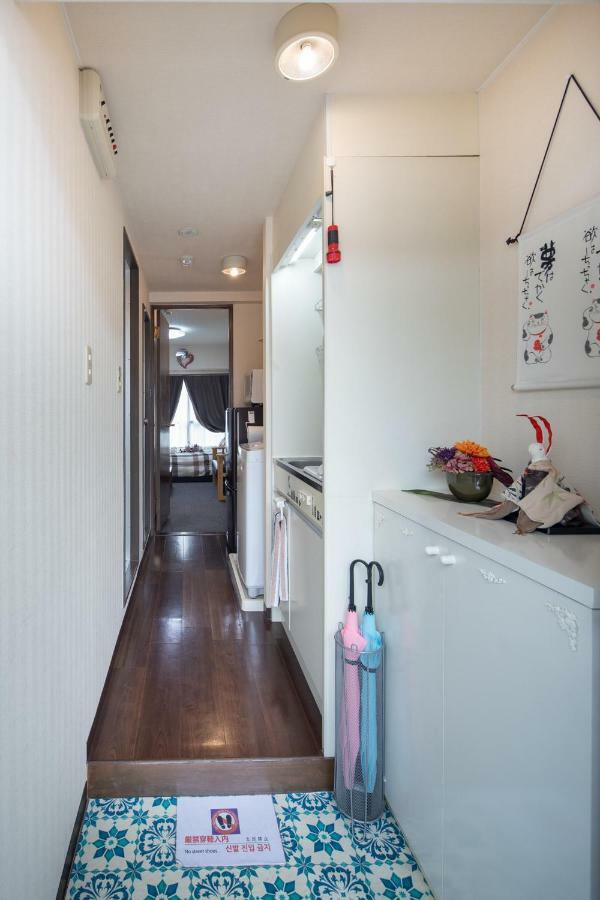 Cozy House 8, Free Wifi A Rented Electric Bicycle Lägenhet Kyoto Exteriör bild